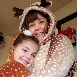 Meet your Posher, Beth